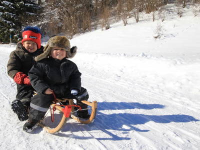 Bild 13 aus  Gästehaus Schmid und Reitzner