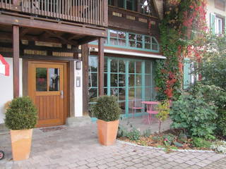 Obst- und Ferienhof Ragg aus Immenstaad (Bodensee)