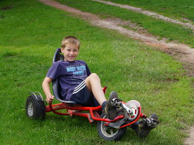 Bild 16 aus  Ferienhof Schlünzen