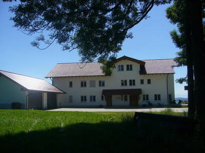 Bild 11 aus  Allgäu Bergferienhof