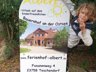 Bild 3 aus  Ferienhof Albert