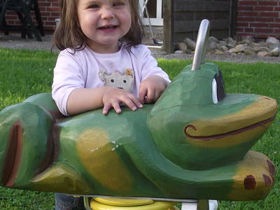 Bild 7 aus  Bioland - Bauernhof Andreßen