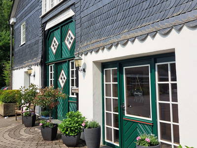 Bild 36 aus  Gut Frielinghausen