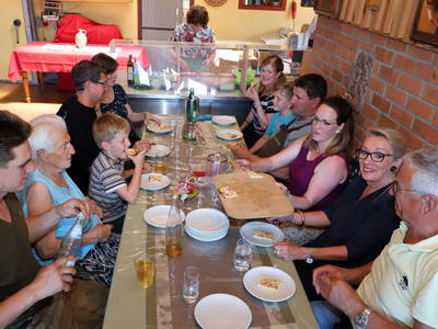 Bild 14 aus  Kapellenhof