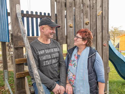 Bild 71 aus  Auf'm Reifnhof: Ihr Kreativhof am Simssee im Chiemgau