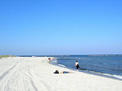 Bild 13 aus  1a Usedom Urlaub