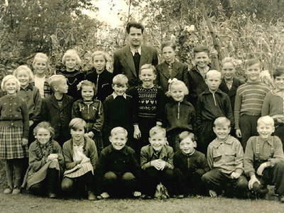 Bild 9 aus  Alte Schule Mechelsdorf - Idylle zw. Rerik und Kühlungsborn - 2,5 km zur Ostsee