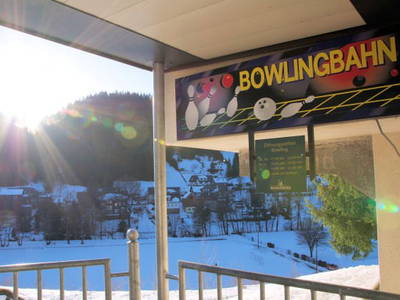 Bild 9 aus  Waldhotel Feldbachtal