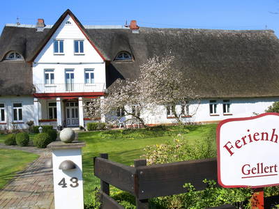 Bild 2 aus  Ferienhof Gellert