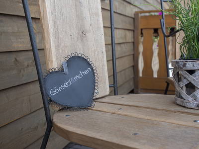 Bild 41 aus  LandSelection Ferienhof Zur Hasenkammer