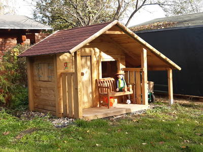 Bild 40 aus  Erlenhof im Oderbruch - Rund ums Schaf