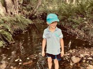 Bild 14 aus  Soodehof  Eins - Ihr Kinder-Erlebnisbauernhof in Nordhessen