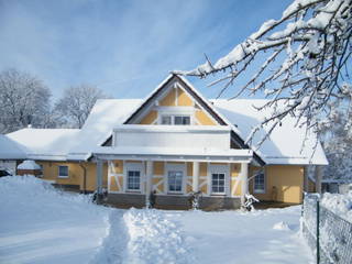 Landhaus Villa Emely aus Ilsenburg (Harz)