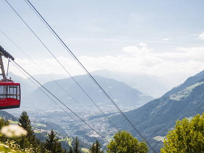 Bild 29 aus  Gasserhof B&B - Appartement