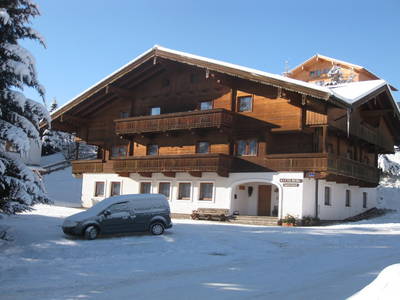 Bild 3 aus  Ferienhäuser Kuchelberg