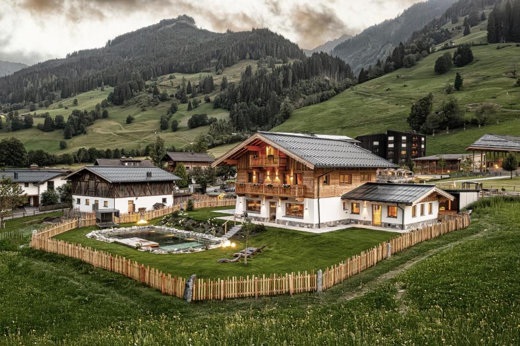 Naturhof Eibl