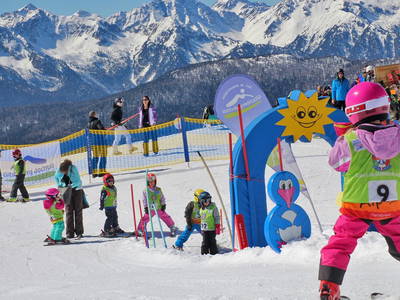 Bild 14 aus  Appartement Birkenhof - Urlaub mit Pferden und Alpakas