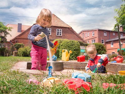 Sandkasten