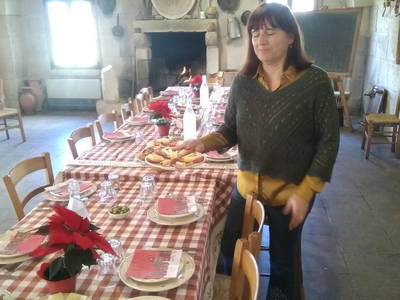 Bild 22 aus  Urlaub auf dem Lande zwischen den zwei Meeren - Apulien - Salento