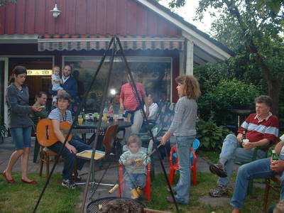 Bild 9 aus  Bauernhof Sauer