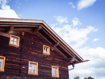 Bild 3 aus  Ferienhaus Kostnerhof
