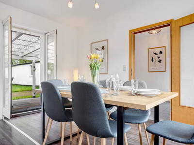 Bild 9 aus  Ferienhaus Dümmerliebe