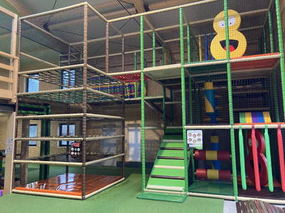 Bild 19 aus  Ponyhof Meier