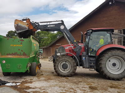 Bild 37 aus  Schellen Hof