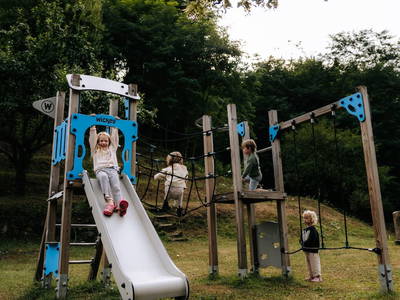 Bild 15 aus  Rancone Lodges