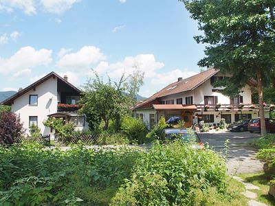 Bild 4 aus  Pension Kolbeck