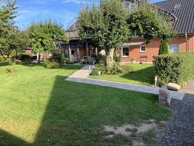 Bild 7 aus  Ostseeferienhof Tralau