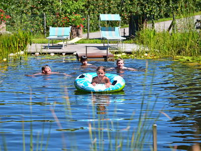 Bild 7 aus  Untersteiner Hof