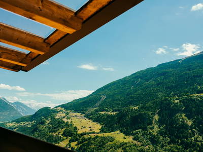 Bild 5 aus  Pitztaler Appartements