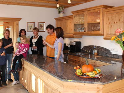 Bild 35 aus  Schlosshof - der Urlaubsbauernhof