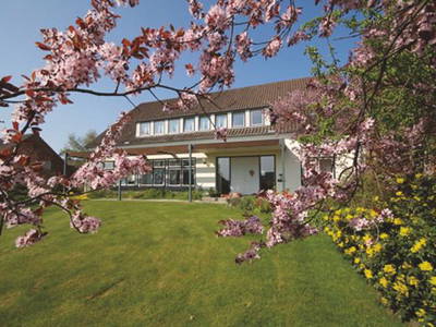 Bild 3 aus  Ferienhof Kleingarn