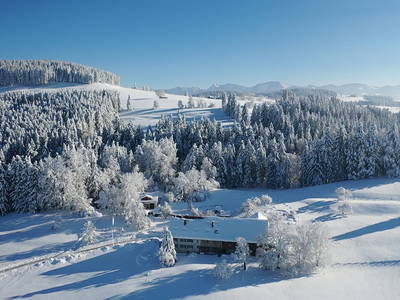 Winterzauber