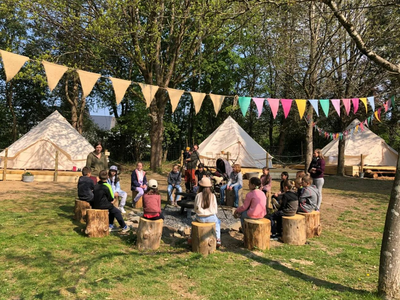 Bild 4 aus  Naturerlebnishof Vulkaneifel