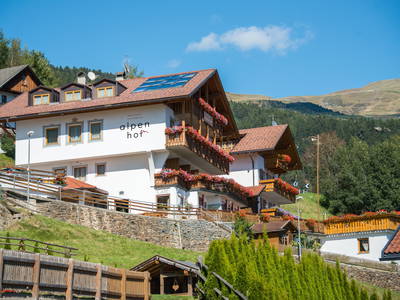 Bild 26 aus  Mountain Residence Alpenhof***