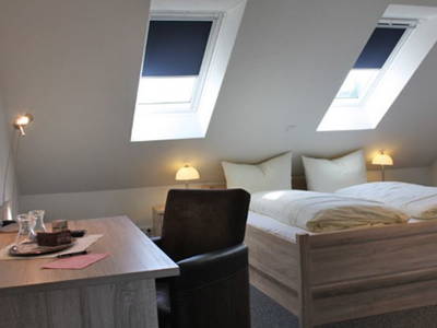 Bild 7 aus  Hotel*** "Zum großen Krug" & Ferienhäuser