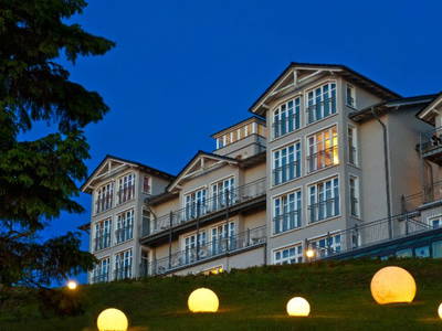 Bild 7 aus  Vju Hotel Rügen