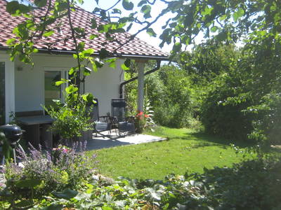 Bild 15 aus  Keller's Hof Heiligenberg