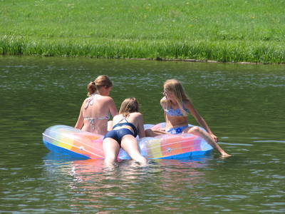 Bild 27 aus  Ferien am Talhof