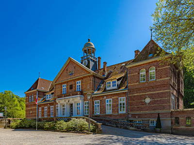 Bild 7 aus  Ostseeblick auf Gut Oehe