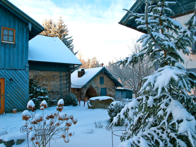 Bild 31 aus  KnallerbsenHof