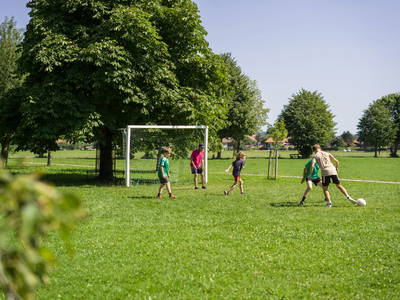 Bild 8 aus  Großrachlhof