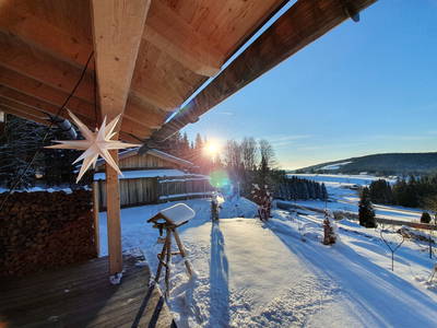 Bild 26 aus  Dreisessel-Chalets