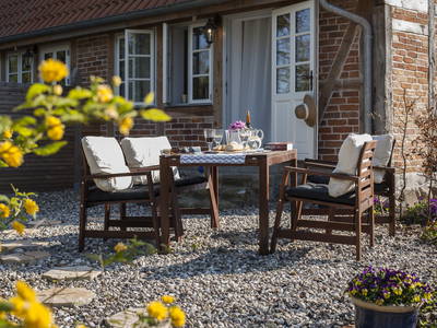 Bild 20 aus  Ferienhof am Hemmelsdorfer See