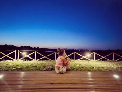 Bild 10 aus  La Viola e il Sole