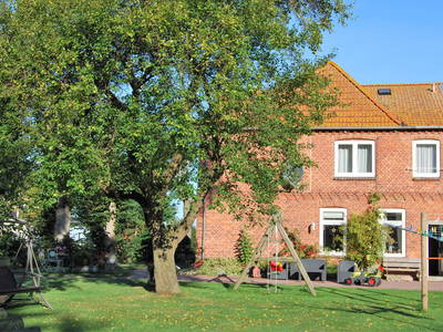 Bild 62 aus  Ahoi Ostsee:  Bauernhof und OstseeUrlaub - Ferienhof Becker in Dahme