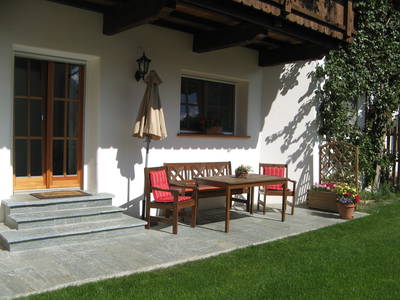 Bild 11 aus  LandSelection Bauernhof Wachter